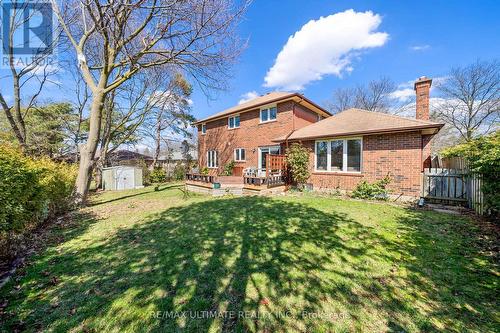 22 Chelmsford Avenue, Toronto, ON - Outdoor