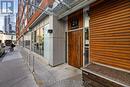 732 - 21 Nelson Street, Toronto, ON  - Outdoor With Exterior 