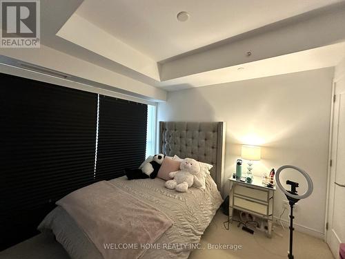3201 - 88 Scott Street, Toronto, ON - Indoor Photo Showing Bedroom