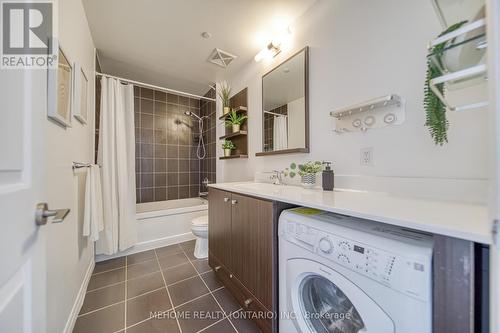 Ph04 - 275 Yorkland Road, Toronto, ON - Indoor Photo Showing Laundry Room