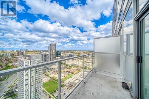 Ph04 - 275 Yorkland Road, Toronto, ON - Outdoor With Balcony With View