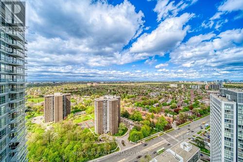 Ph04 - 275 Yorkland Road, Toronto, ON - Outdoor With View