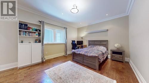 42 Elm Grove Avenue, Richmond Hill, ON - Indoor Photo Showing Bedroom