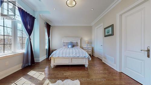 42 Elm Grove Avenue, Richmond Hill, ON - Indoor Photo Showing Bedroom