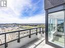 606 - 2481 Taunton Road, Oakville, ON  - Outdoor With View 