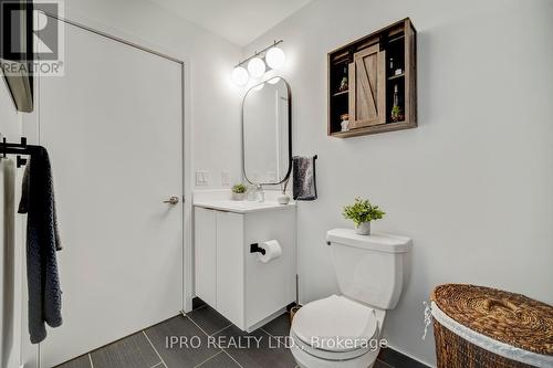 1313 - 30 Shore Breeze Boulevard, Toronto, ON - Indoor Photo Showing Bathroom