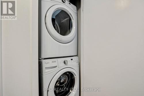 1313 - 30 Shore Breeze Boulevard, Toronto, ON - Indoor Photo Showing Laundry Room