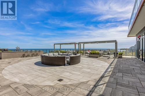1313 - 30 Shore Breeze Boulevard, Toronto, ON - Outdoor With View
