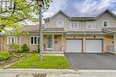 2 - 5958 Greensboro Drive, Mississauga, ON  - Outdoor With Facade 