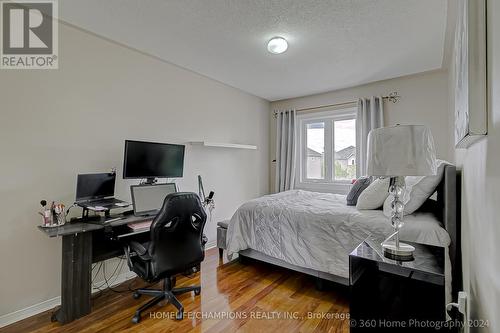 2 - 5958 Greensboro Drive, Mississauga, ON - Indoor Photo Showing Bedroom