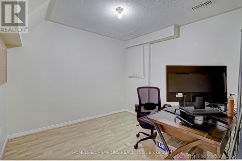 2 - 5958 Greensboro Drive, Mississauga, ON - Indoor Photo Showing Office