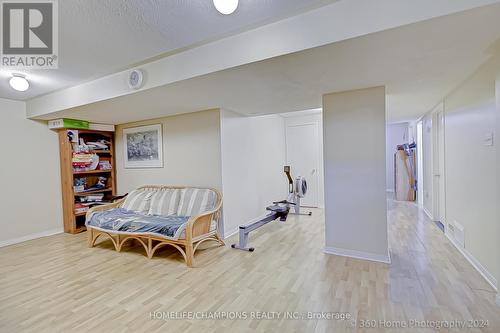 2 - 5958 Greensboro Drive, Mississauga, ON - Indoor Photo Showing Other Room