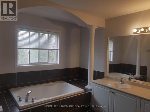 19 Hoodless Court, Brantford, ON - Indoor Photo Showing Bathroom
