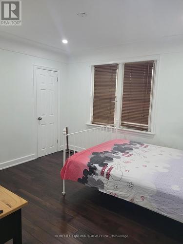 20 Ainslie Avenue, Hamilton, ON - Indoor Photo Showing Bedroom