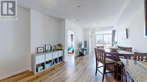 709 - 55 Ann O'Reilly Road, Toronto, ON - Indoor Photo Showing Dining Room