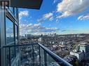 1905 - 181 Bedford Road, Toronto, ON  - Outdoor With Balcony With View 