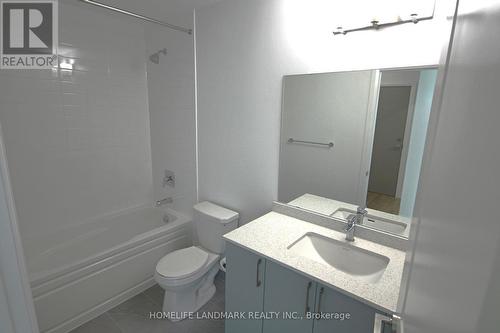1903 - 3121 Sheppard Avenue E, Toronto, ON - Indoor Photo Showing Bathroom