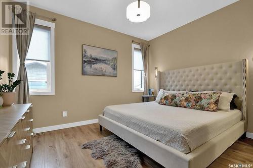 2859 Elphinstone Street, Regina, SK - Indoor Photo Showing Bedroom