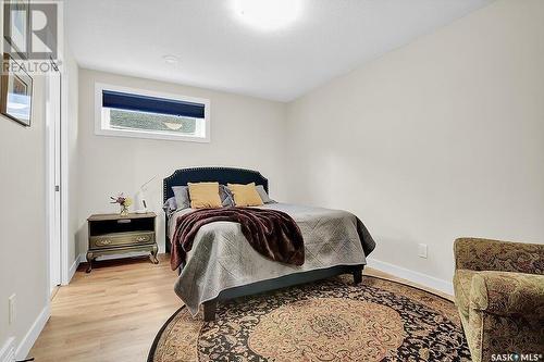 2859 Elphinstone Street, Regina, SK - Indoor Photo Showing Bedroom