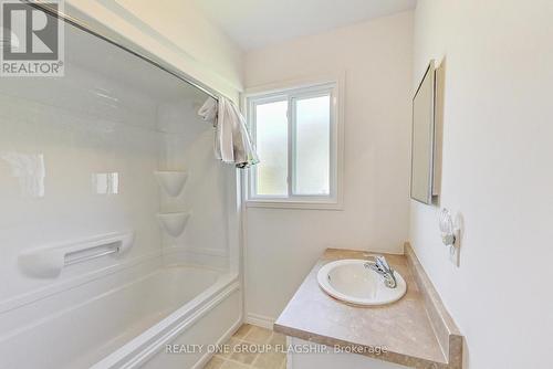113 Bay Street W, Blue Mountains, ON - Indoor Photo Showing Bathroom