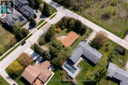 113 Bay Street W, Blue Mountains, ON - Outdoor With View