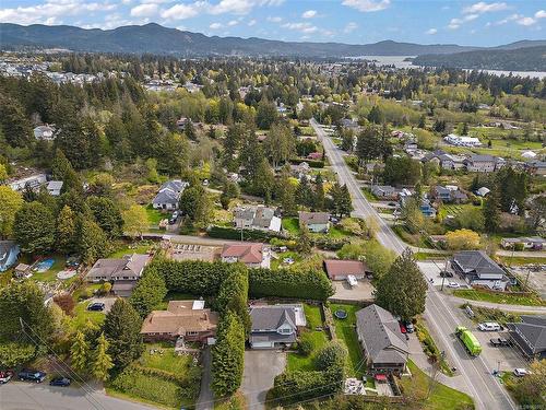 2111 Henlyn Dr, Sooke, BC - Outdoor With View