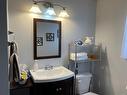 407 Haida Ave, Port Alice, BC  - Indoor Photo Showing Bathroom 