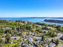 2871 River Rd, Chemainus, BC  - Outdoor With Body Of Water With View 