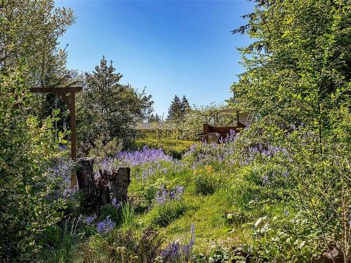 2871 River Rd, Chemainus, BC - Outdoor