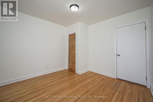39 Wardrope Avenue, Hamilton, ON - Indoor Photo Showing Other Room