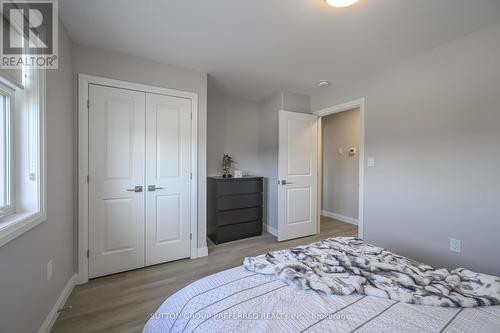 88 Rowe Avenue, South Huron, ON - Indoor Photo Showing Bedroom