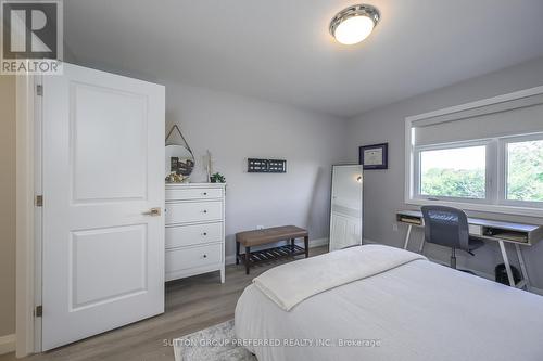 88 Rowe Avenue, South Huron, ON - Indoor Photo Showing Bedroom