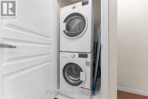 358 Louisa Street, Kitchener, ON - Indoor Photo Showing Laundry Room