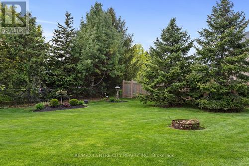 10 Hillview Drive, Thames Centre, ON - Outdoor