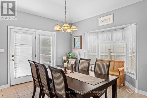 10 Hillview Drive, Thames Centre, ON - Indoor Photo Showing Dining Room