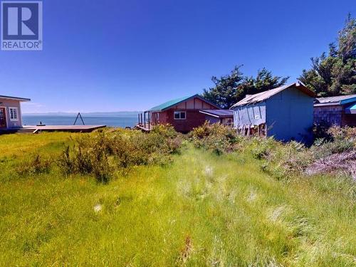 1260 Meadow Lane, Savary Island, BC - Outdoor