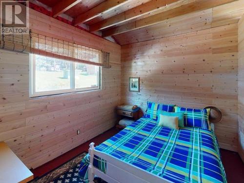 1260 Meadow Lane, Savary Island, BC - Indoor Photo Showing Bedroom