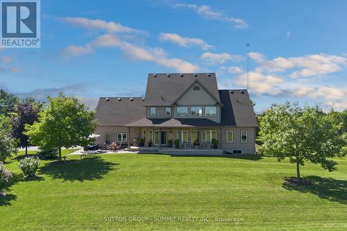 1065 Concession 3 Road, Niagara-On-The-Lake, ON 