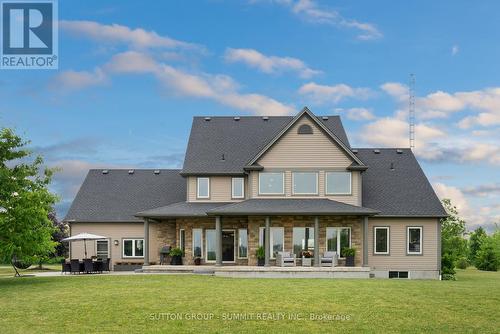 1065 Concession 3 Road, Niagara-On-The-Lake, ON - Outdoor