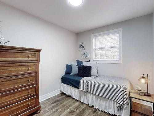1282 Ganaraska Rd, Port Hope, ON - Indoor Photo Showing Bedroom