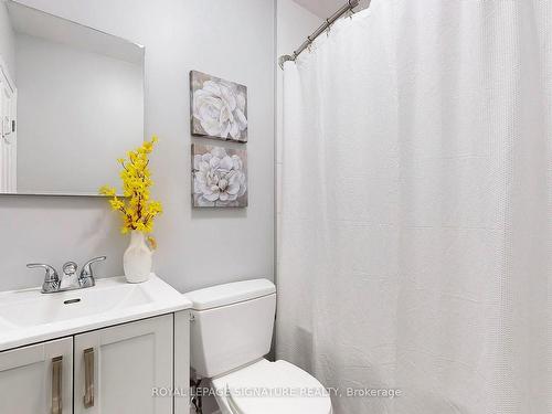 1282 Ganaraska Rd, Port Hope, ON - Indoor Photo Showing Bathroom