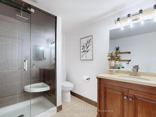 1282 Ganaraska Rd, Port Hope, ON - Indoor Photo Showing Bathroom