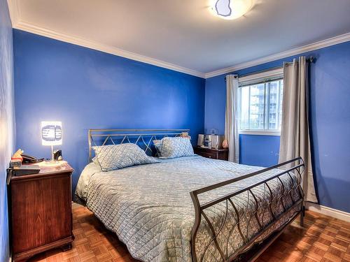 Chambre Ã  coucher principale - 7754 Boul. St-Martin O., Laval (Sainte-Dorothée), QC - Indoor Photo Showing Bedroom