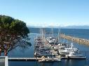 405-3555 Outrigger Rd, Nanoose Bay, BC  - Outdoor With Body Of Water With View 