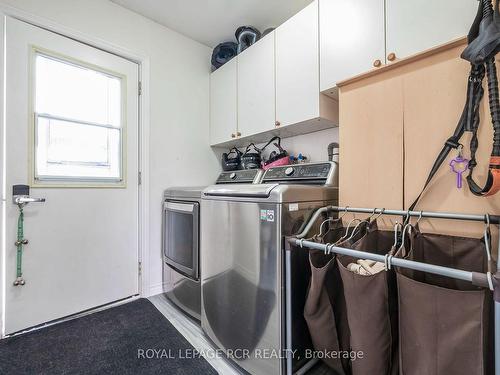 185724 Grey Road 9, Southgate, ON - Indoor Photo Showing Laundry Room
