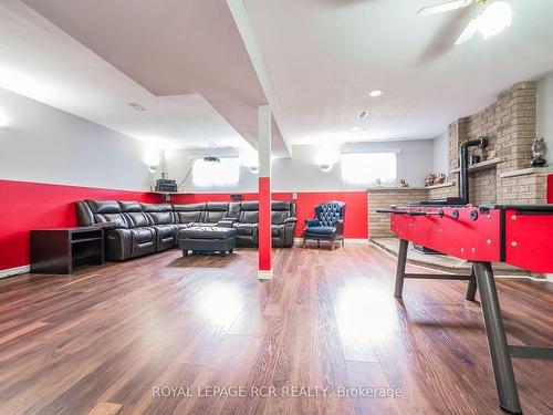 185724 Grey Road 9, Southgate, ON - Indoor Photo Showing Other Room