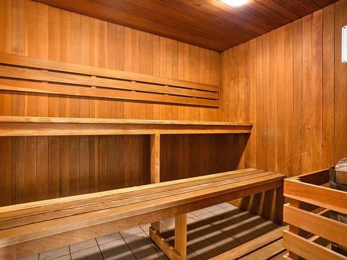 Sauna - 313-18 Ch. Du Bord-Du-Lac-Lakeshore, Pointe-Claire, QC - Indoor Photo Showing Other Room