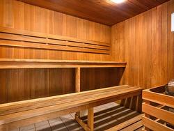 Sauna - 