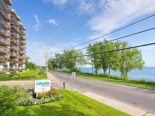 Autre - 313-18 Ch. Du Bord-Du-Lac-Lakeshore, Pointe-Claire, QC - Outdoor With View