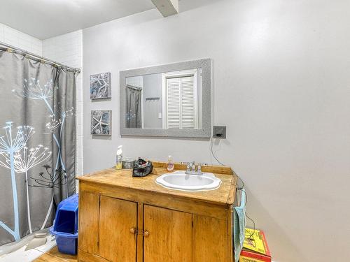 Bathroom - 4330 Ch. St-Charles, Terrebonne (Lachenaie), QC - Indoor Photo Showing Bathroom